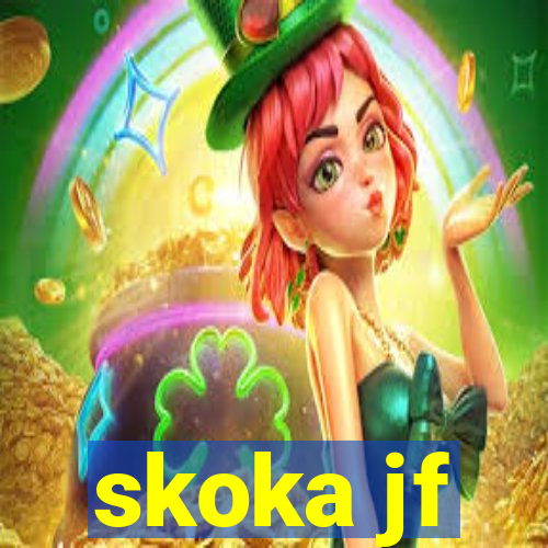 skoka jf